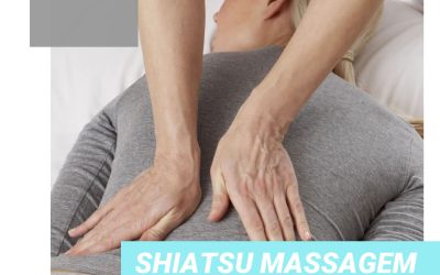 Massagem Shiatsu Preço